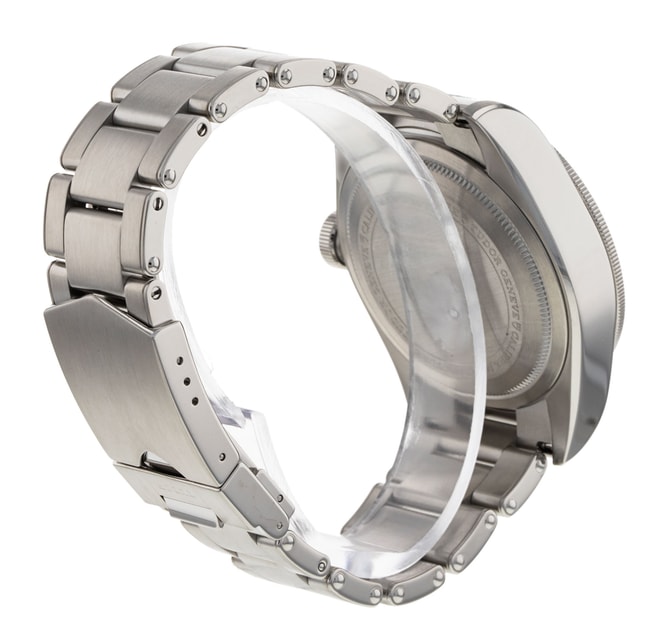 Tudor Black Bay GMT M79830RB-0010 Image 3